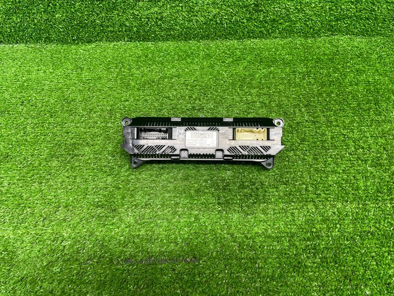 Блок управления климат-контролем, 6000 рублей, Москва