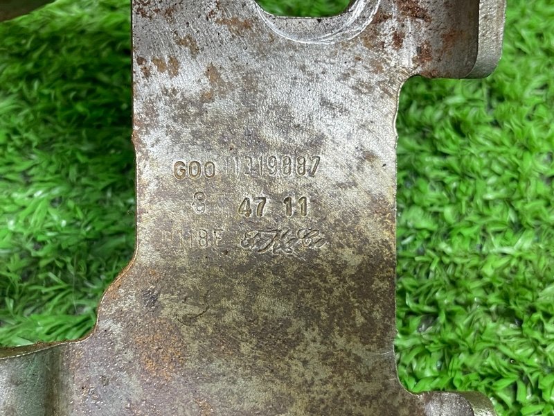 Рычаг стояночного тормоза, 1000 рублей, Москва