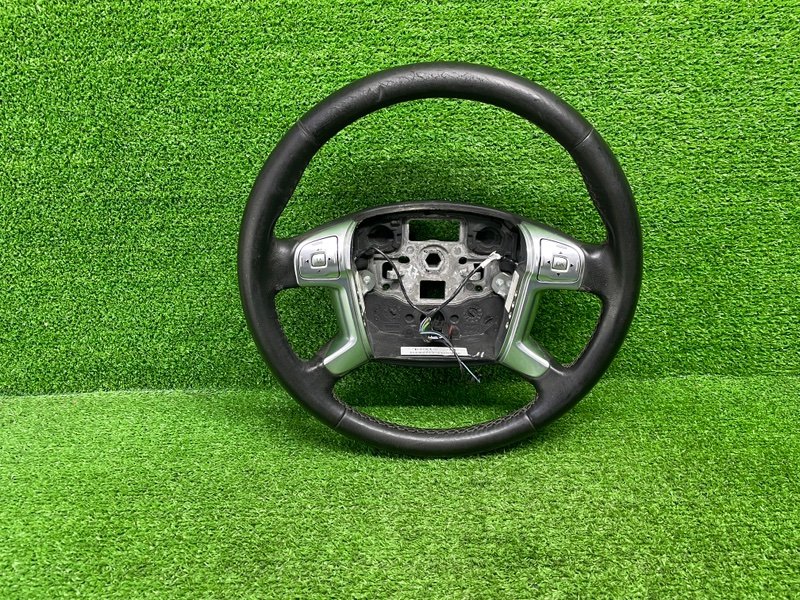 Руль, 6000 рублей, Москва