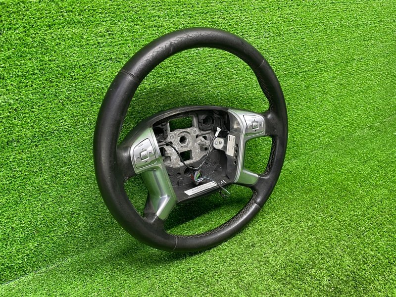 Руль, 6000 рублей, Москва