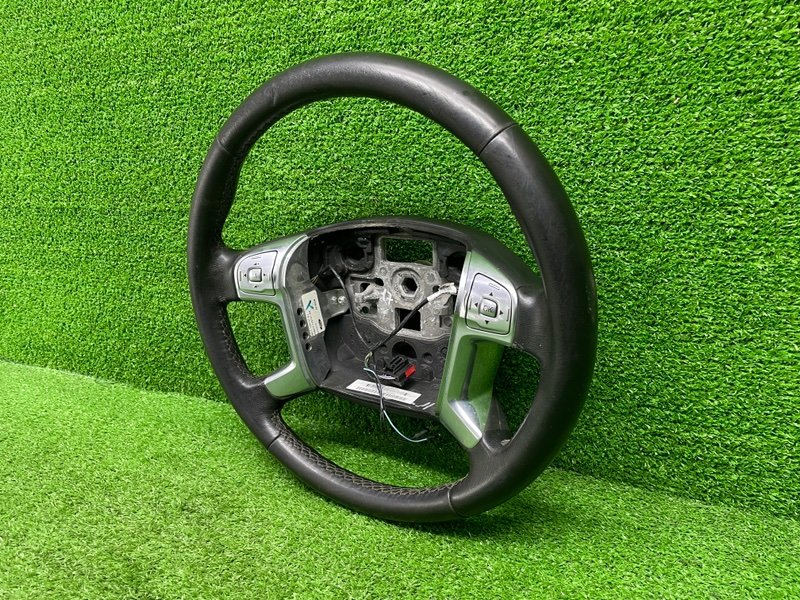 Руль, 6000 рублей, Москва