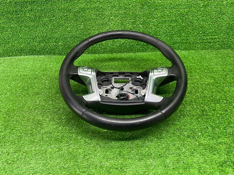 Руль, 6000 рублей, Москва