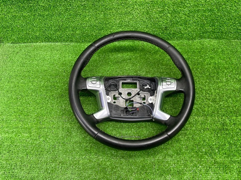 Руль, 6000 рублей, Москва