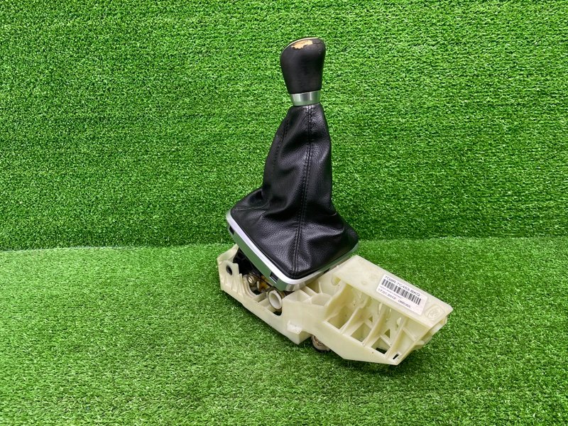 Кулиса МКПП, 2000 рублей, Москва