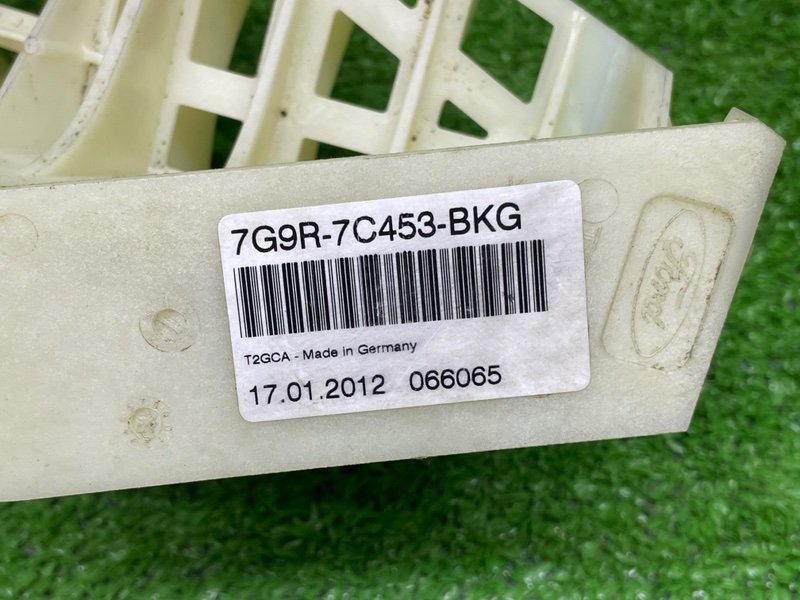 Кулиса МКПП, 2000 рублей, Москва