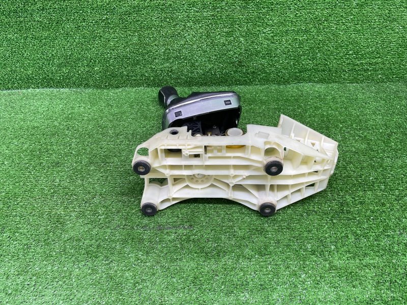 Кулиса МКПП, 2000 рублей, Москва