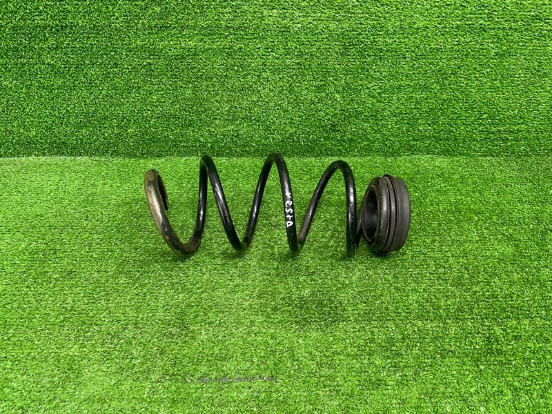 Пружина передняя, 1100 рублей, Москва