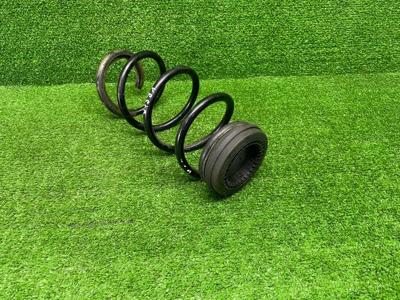 Пружина передняя, 1100 рублей, Москва