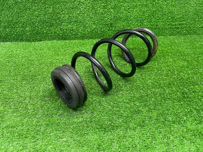 Пружина передняя, 1100 рублей, Москва