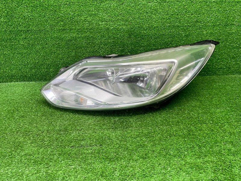 Фара левая, 11000 рублей, Москва