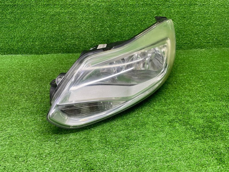 Фара левая, 11000 рублей, Москва