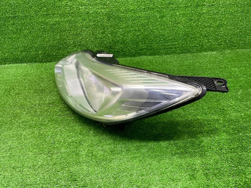 Фара левая, 11000 рублей, Москва