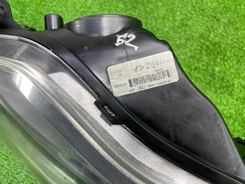 Фара левая, 11000 рублей, Москва