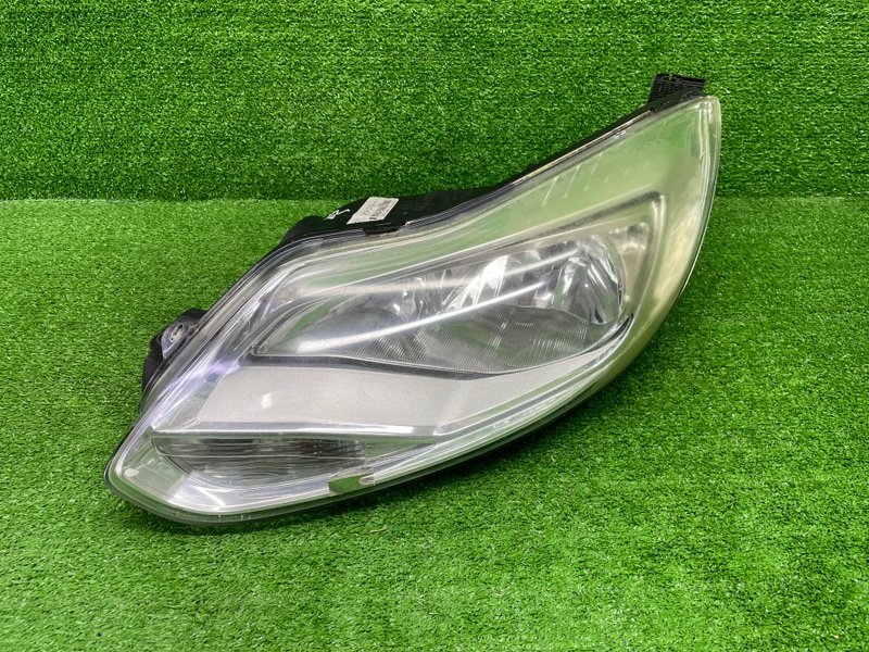 Фара левая, 11000 рублей, Москва