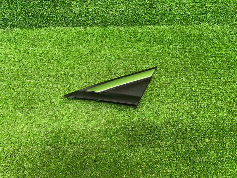 Накладка крыла, 1500 рублей, Москва