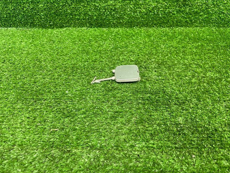 Заглушка буксировочного крюка, 500 рублей, Москва