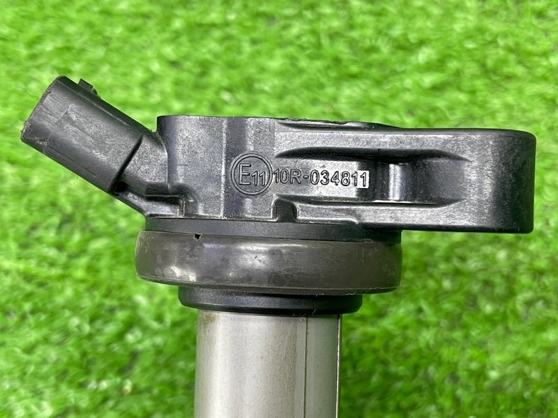 Катушка зажигания, 1500 рублей, Москва