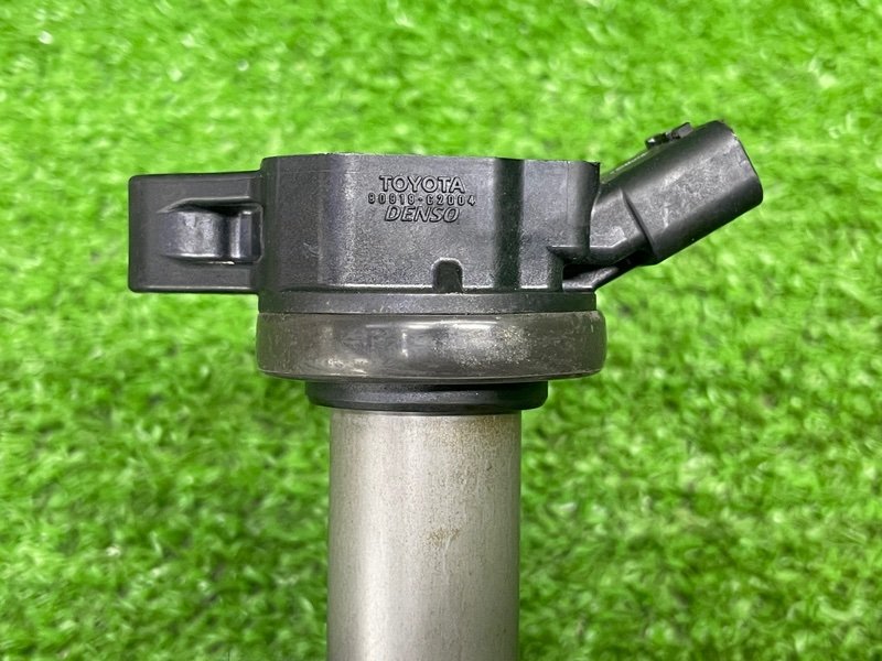 Катушка зажигания, 1500 рублей, Москва