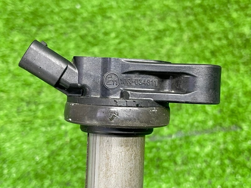 Катушка зажигания, 1500 рублей, Москва