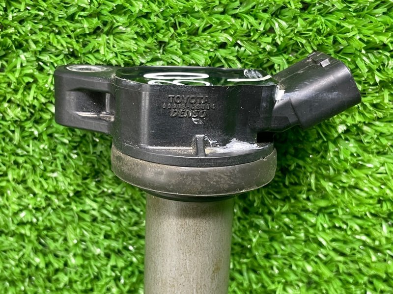 Катушка зажигания, 1500 рублей, Москва