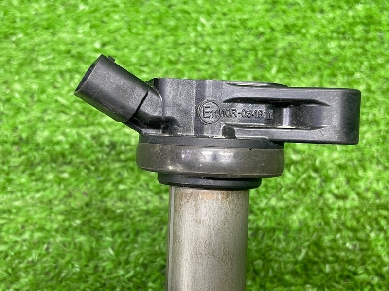 Катушка зажигания, 1500 рублей, Москва