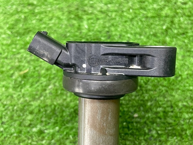 Катушка зажигания, 1500 рублей, Москва