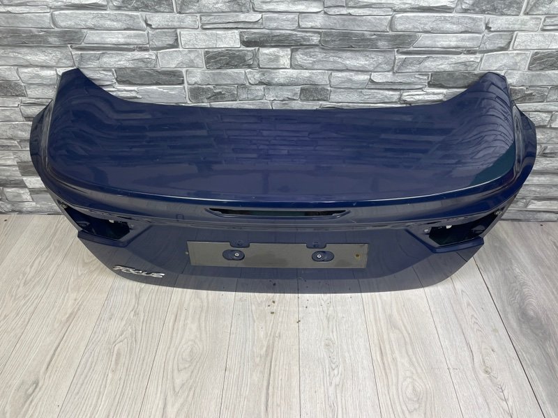 Крышка багажника, 30000 рублей, Москва