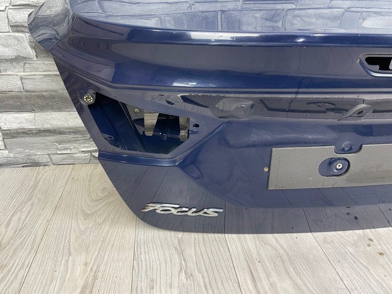 Крышка багажника, 30000 рублей, Москва