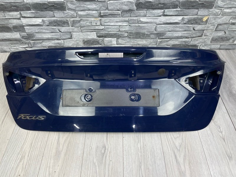 Крышка багажника, 30000 рублей, Москва