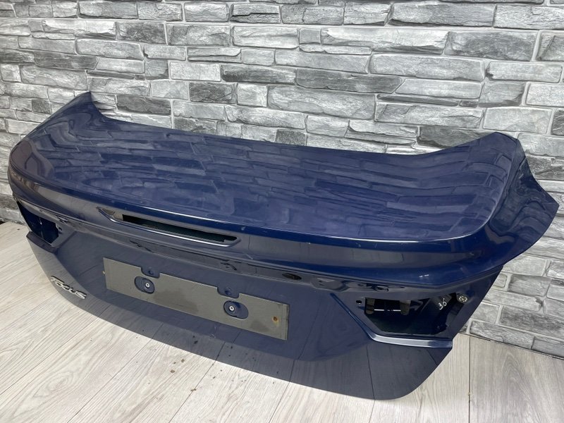 Крышка багажника, 30000 рублей, Москва