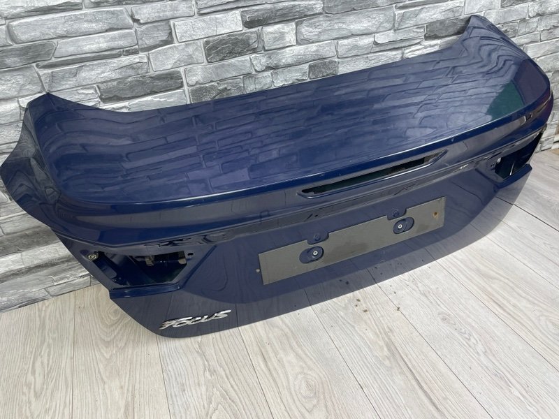 Крышка багажника, 30000 рублей, Москва