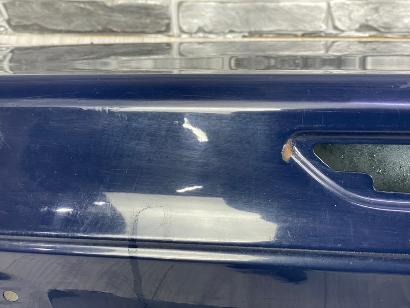 Крышка багажника, 30000 рублей, Москва