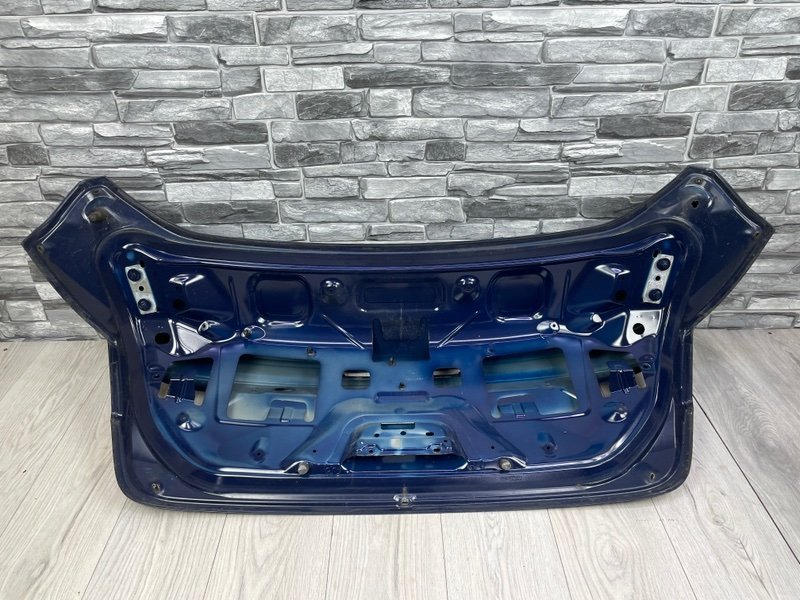 Крышка багажника, 30000 рублей, Москва