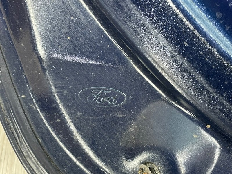 Крышка багажника, 30000 рублей, Москва