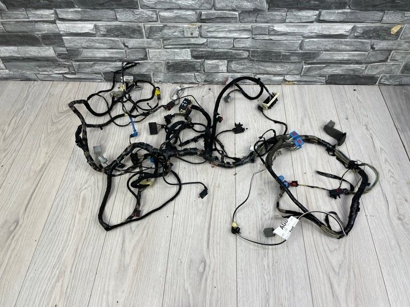 Проводка подторпедная, 2700 рублей, Москва