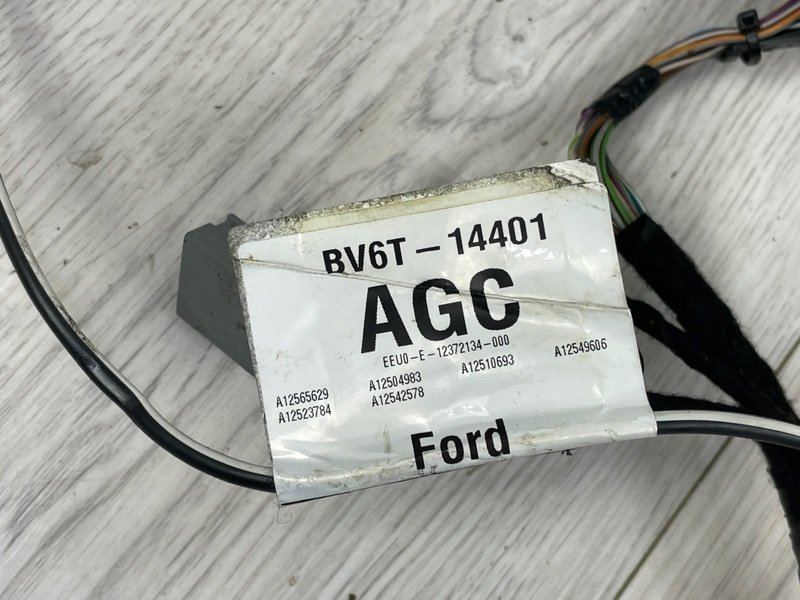 Проводка подторпедная, 2700 рублей, Москва