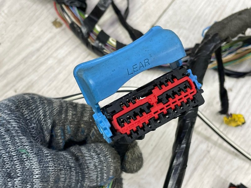 Проводка подторпедная, 2700 рублей, Москва