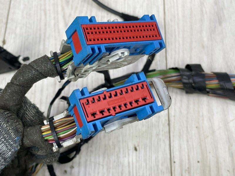 Проводка подторпедная, 2700 рублей, Москва