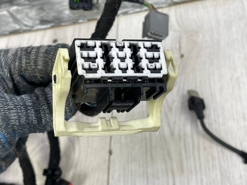 Проводка подторпедная, 2700 рублей, Москва