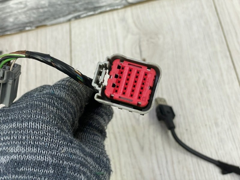 Проводка подторпедная, 2700 рублей, Москва