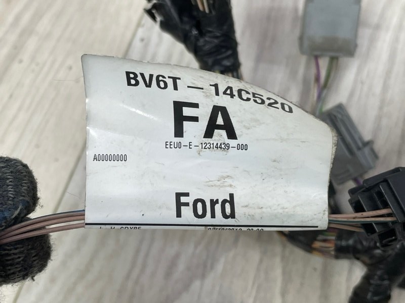 Проводка подторпедная, 2700 рублей, Москва