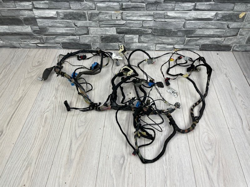 Проводка подторпедная, 2700 рублей, Москва