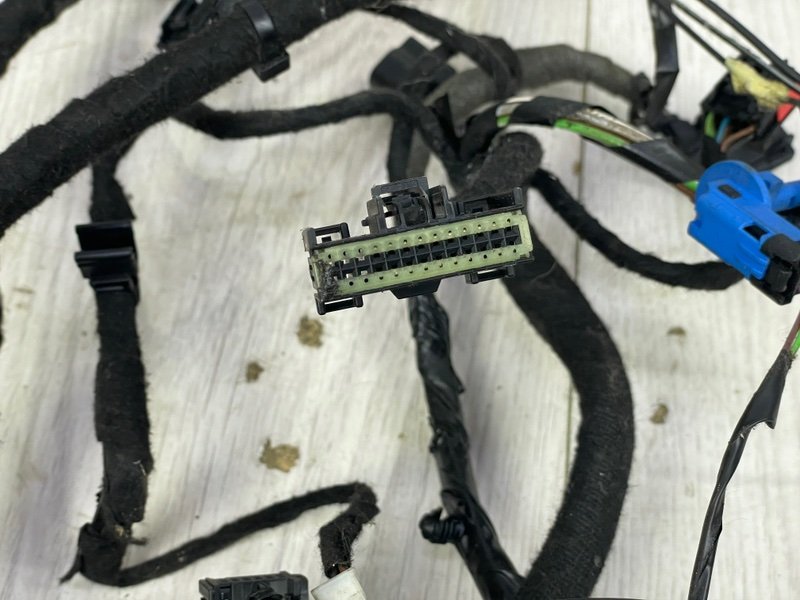 Проводка подторпедная, 2700 рублей, Москва