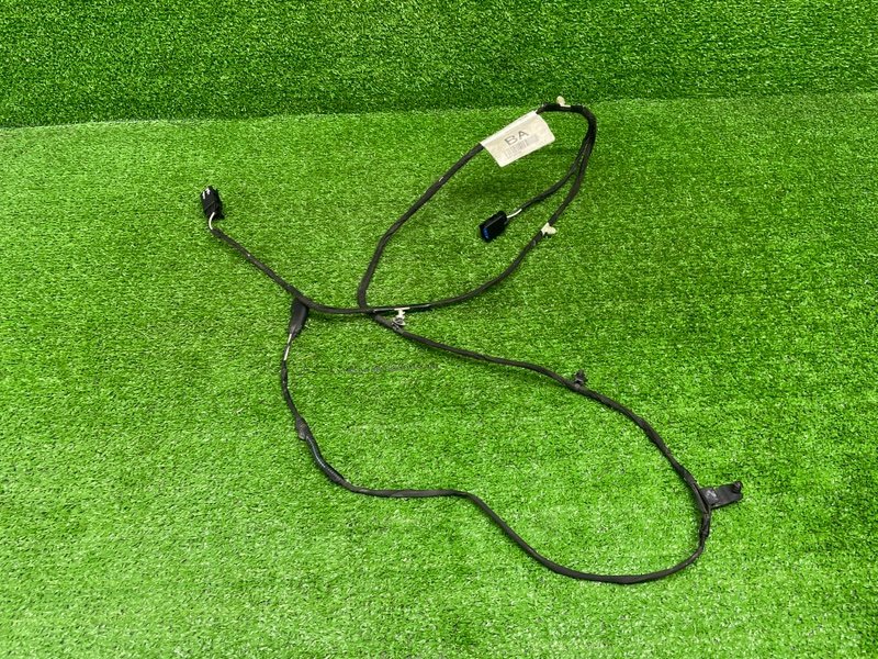 Проводка коса, 1500 рублей, Москва