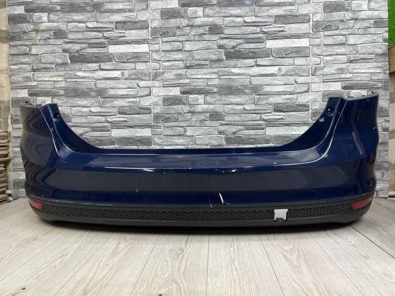 Бампер задний, 10000 рублей, Москва