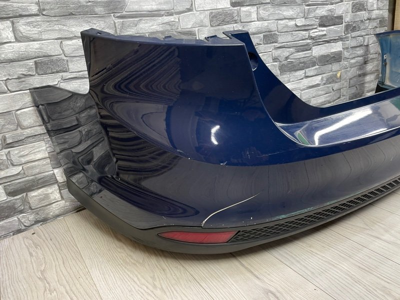 Бампер задний, 10000 рублей, Москва