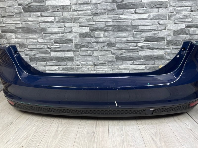 Бампер задний, 10000 рублей, Москва