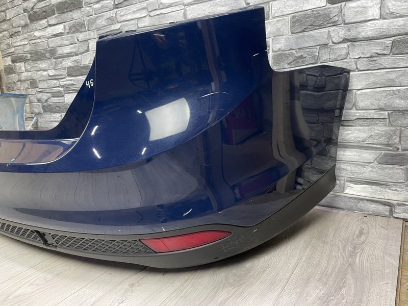 Бампер задний, 10000 рублей, Москва