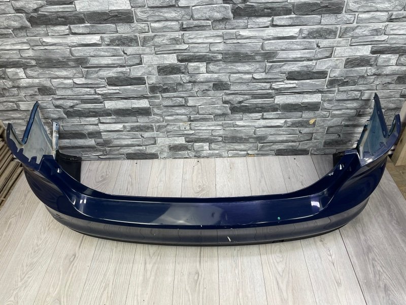 Бампер задний, 10000 рублей, Москва