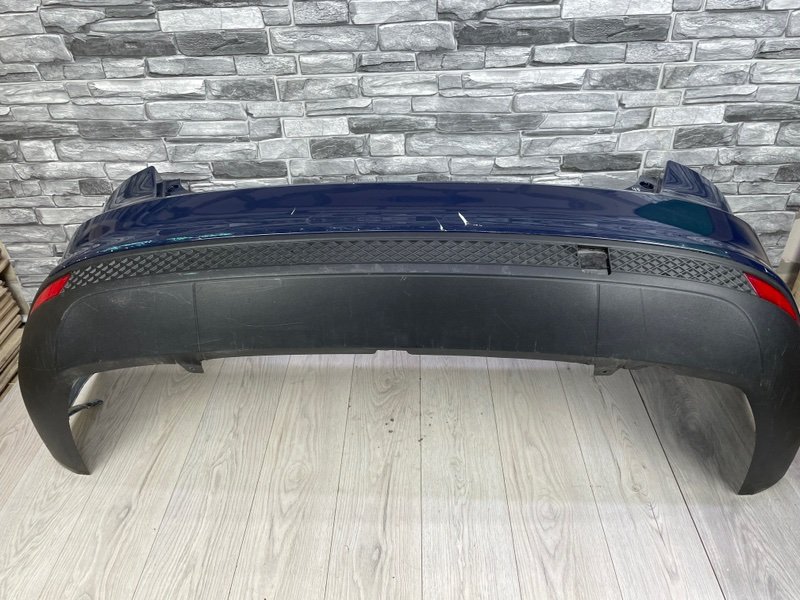 Бампер задний, 10000 рублей, Москва